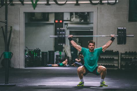 How To Become A Snatch Master Invictus Fitness