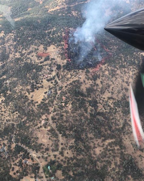 cal fire nevada yuba placer unit on twitter apple vegetation fire yuba county update white