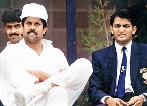 Kapil Dev Turns 63 Rare Vintage Photos With Wife Romi And His Cricket