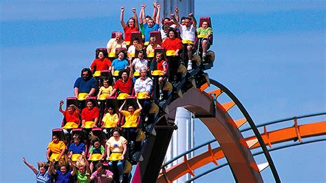 Six Flags Great America To Reopen With Limited Capacity