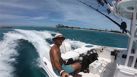 Bimini spring break trip, vegas fall break, and more! Bimini, Bahamas 2018 - YouTube