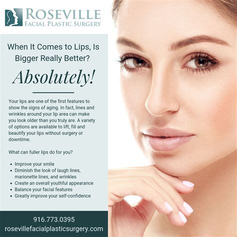Facial Plastic Surgery News Roseville Facial Plastic Surgery