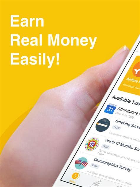 This is an exhaustive list of things that anyone can do, today, in order to make money with apps that really pay. The best iPhone apps for making money in 2020 | Money apps ...