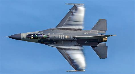 F 16 Viper Demo Team Fort Lauderdale Air Show