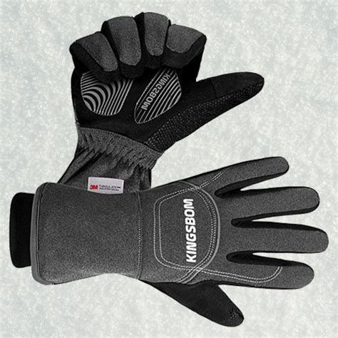 6 best gloves for working in a freezer and how to choose them