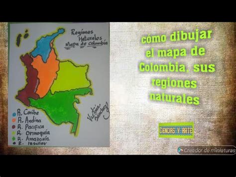 De Colombia Con Sus Regiones Sexiezpicz Web Porn