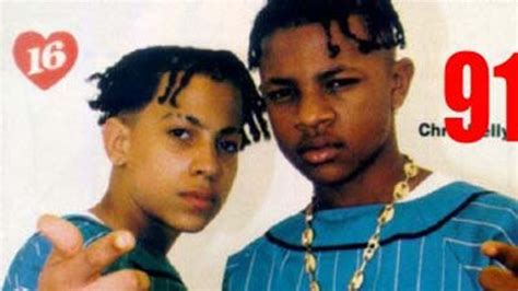 Kris Kross Chris Kelly Died From Overdose Autopsy Says