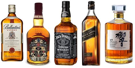 Interesting Facts About Whiskey Just Fun Facts