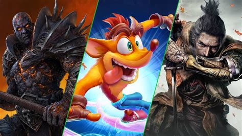 10 Activision Blizzard Games Were Hoping To See On Xbox Game Pass