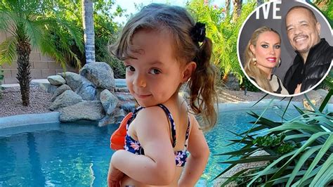 Ice T And Coco Are Sure Daughter Chanel Will Do Acting Or Modeling