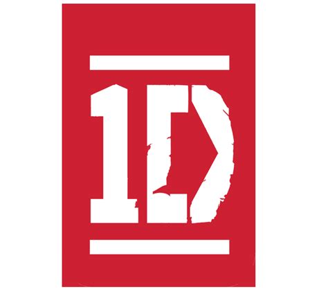 Logo 1d De One Direction Png By Juliisweetunicorn On Deviantart