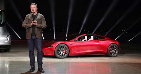 Heres The Real Reason Why Tesla Shares Are Dropping And Delivery Goals Arent Met