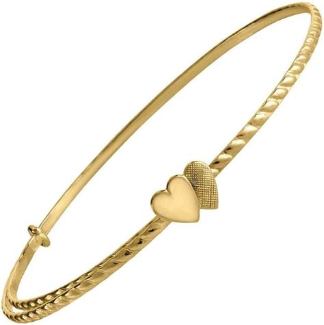 Baby Infant 14k Gold Bracelet