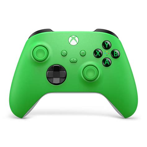 Xbox Wireless Controller Velocity Green Jb Hi Fi
