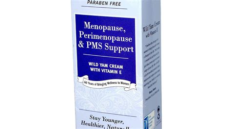 Menopause happens when hormone production drops below the level required to continue ovulation. Vitamin E And Menopause - Menopause Choices