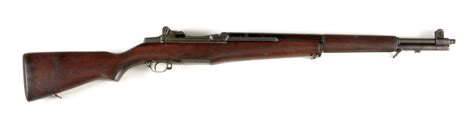 Lot Detail C Saipan Provenance Winchester M1 Garand Semi Automatic