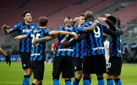 Inter milan lost the serie a match against ac parma, and they are out from the title race. Los tres mediocampistas que va a vender el Inter de Milán ...