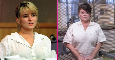 Death Rows Women With Susanna Reid Darlie Routier On Death Row