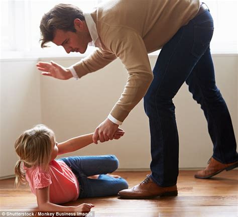 Spanking Your Child Can Make Them Violent Later In Life Express Digest