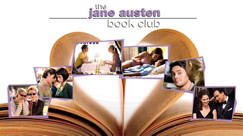 The Jane Austen Book Club Apple Tv