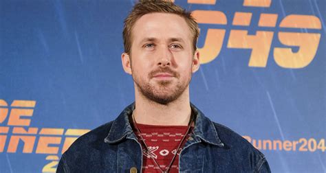 Ryan Gosling Says ‘it Was A Privilege To Get Punched By Harrison Ford