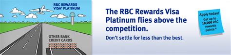 Maybe you would like to learn more about one of these? Trinidad and Tobago - RBC Rewards Visa Platinum flies above the competition