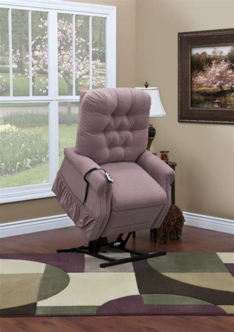 See more ideas about lift chairs, recliner, chair. Model 1553 Med-Lift Petite Lift Chair Recliner