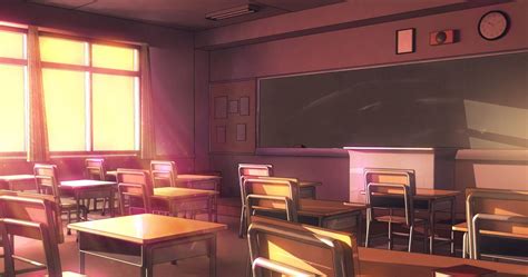 23 Anime Schools To Fall In Love With School Life My Otaku World
