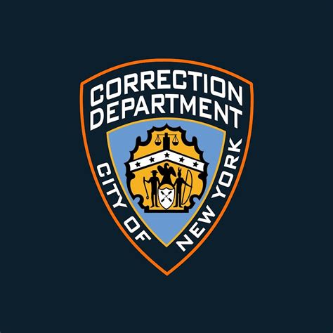 Nyc Boldest New York City Department Of Correction Youtube