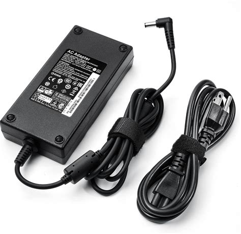 Ac Adapter For Msi Gaming Laptop Charger 180w 150w 120w Msi Gf63 Gf75