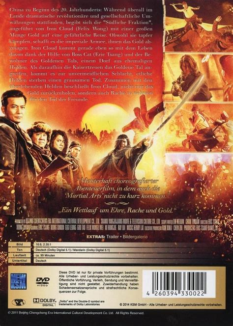 Seven Assassins Dvd Oder Blu Ray Leihen Videobusterde