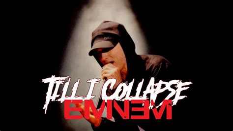 Eminem Till I Collapse Free Download Newshots