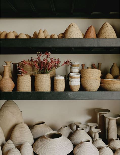 Inside Melbourne Ceramicist Mali Taylor S Meditative Practice Artofit