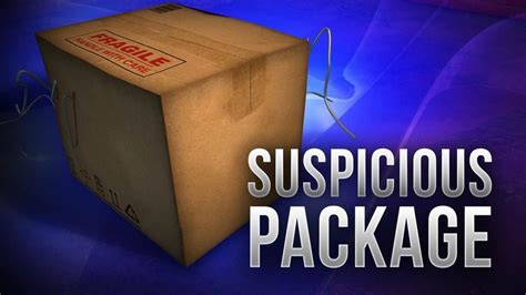 Suspicious Package Closes Section Of Downtown Bismarck