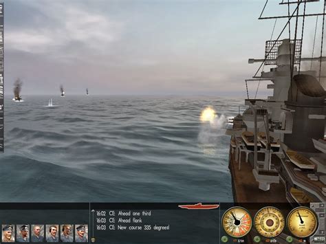 Battleship Simulation Game Pc Top 10 Warships Games For Pc Android Ios