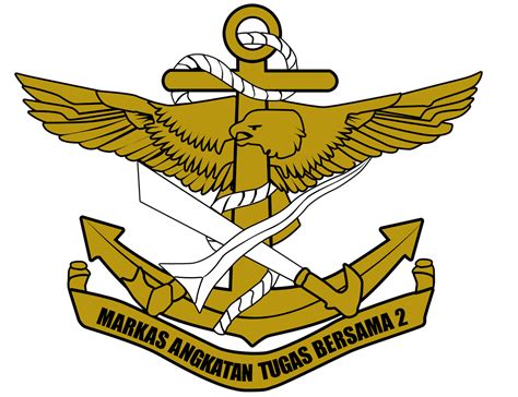 Markas Angkatan Tentera Malaysia Jonathon Crawford