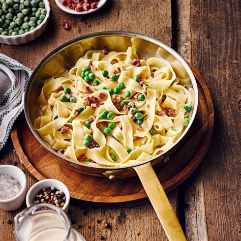 Maybe you would like to learn more about one of these? Schinkennudeln - Rezept | EDEKA | Rezept | Schinkennudeln ...