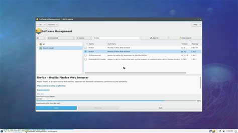 Review Of Freshly Installed Fedora 27 Lxqt Desktop Any It Here Help
