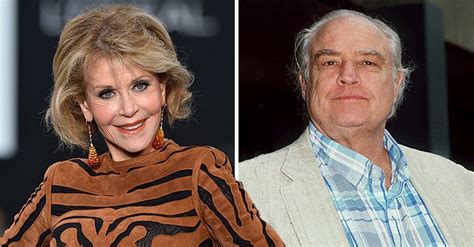 Jane Fonda Gets Candid About Marlon Brando And Says She Regrets Not Sleeping With Marvin Gaye