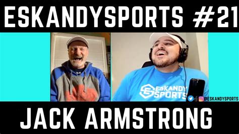 Jack Armstrong On The 2021 2022 Raptors Coaching And More Eskandy Sports 21 Youtube