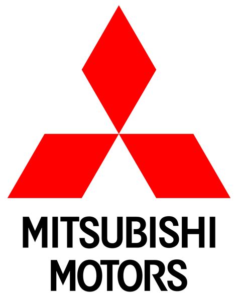 Mitsubishi Electric Logo Wallpaper