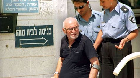 Highest Ranking Soviet Spy Ever Caught In Israel Dies At 97 I24news