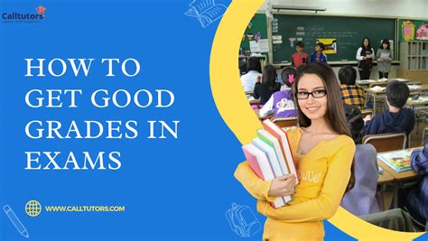 Top 10 Strategies On How To Get Good Grades In Exams