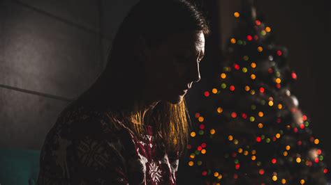 Grieving at Christmas: A Reflection on 2019 - The Christian Index