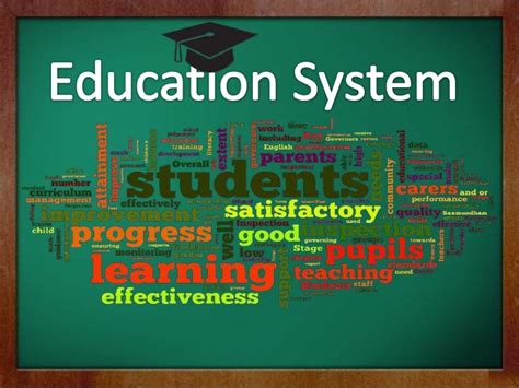 Education System