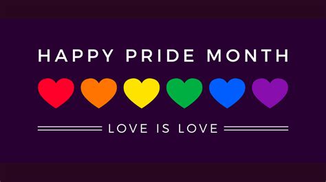 Happy Lgbt Pride Month 2021 Quotes Wishes Posters Images Messages Memes Wallpaper And