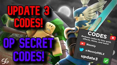 We are giving the complete list of working codes for treasure quest codes are a set of promo codes released from time to time by the game developers. *NEW* TREASURE QUEST UPDATE 3 CODES (Roblox) - YouTube