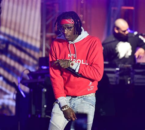 Young Thug Announces Slime Season 2 Release Date