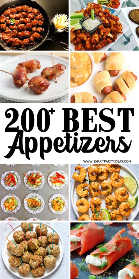 Do it this way and you either have to have a. Heavy Appetizer Party Menu / Entertain with Style / It'll ...