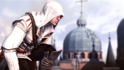 Assassin S Creed The Ezio Collection Is Nu Uit